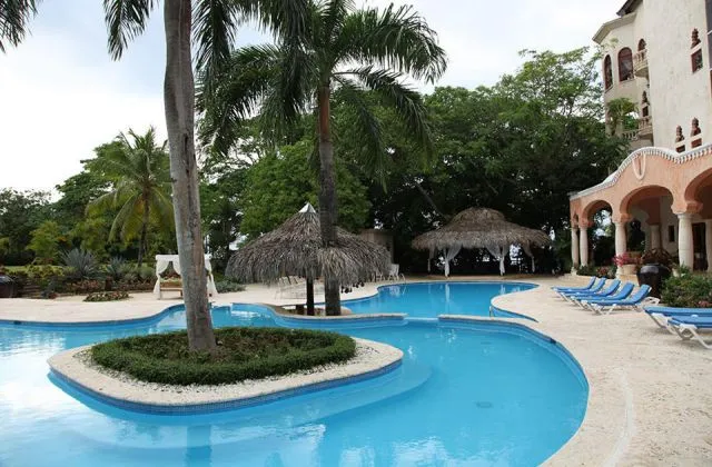Hotel Lujo Balaji Palace Playa Grande Republica Dominicana